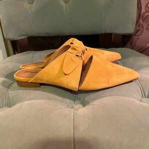 Jeffrey Campbell Slide - size 9.5